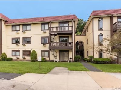 15 Granada Crescent #4, White Plains, NY, 10603