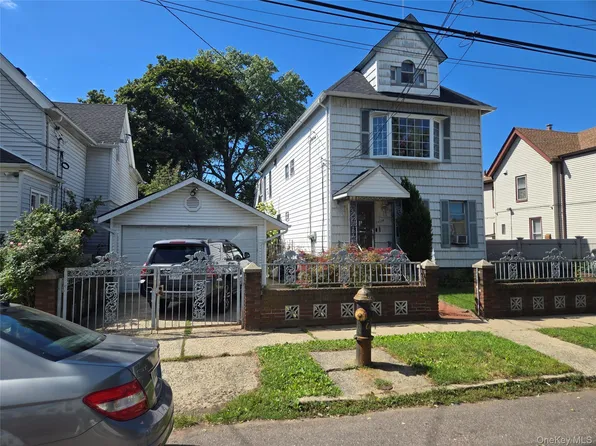 9424 107th Street, Ozone Park, NY 11416