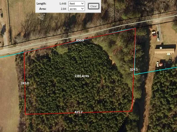 13103 E Bowers Rd NE, Dalton, GA 30721