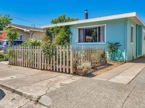 1128 Ohio Street, Vallejo, CA 94590