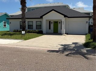 622 Sandy Ln, Port Aransas, TX 78373
