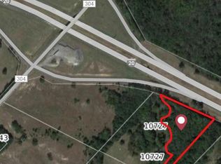 0 E Interstate Highway 20, Terrell, TX 75160