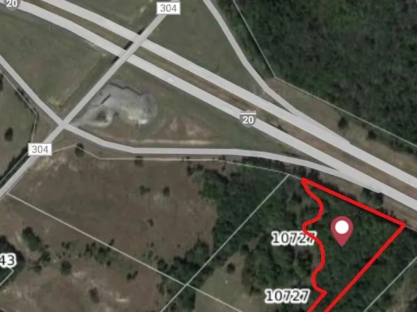 0 E Interstate Highway 20, Terrell, TX 75160