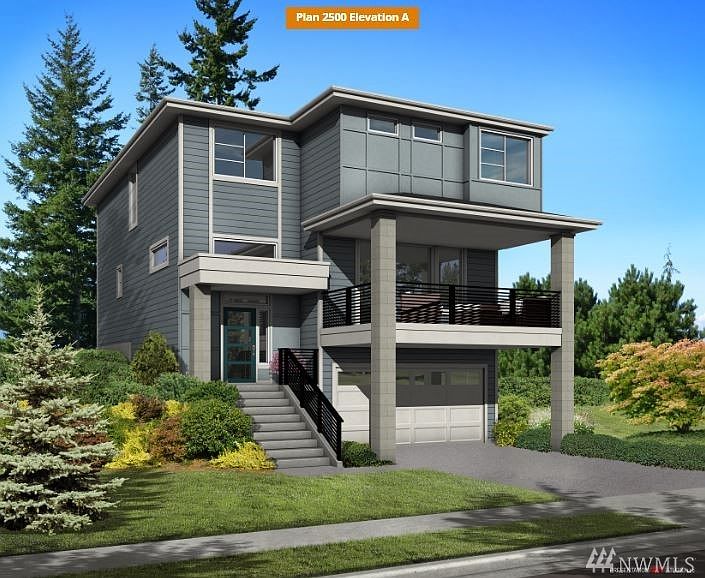 1st image of 3017 S 276th (home Site 33) Ct