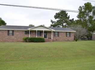 2152 Cedar Bend Rd N, Southside, AL 35907
