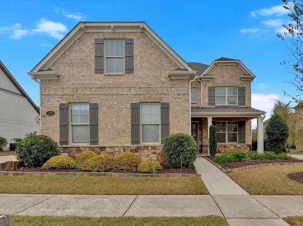 11075 Ellsworth Cv, Johns Creek, GA 30024