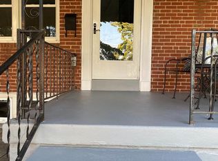 4456 Laplata Ave, Baltimore, MD 21211