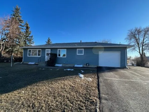 207 11th Ave NE, Choteau, MT 59422