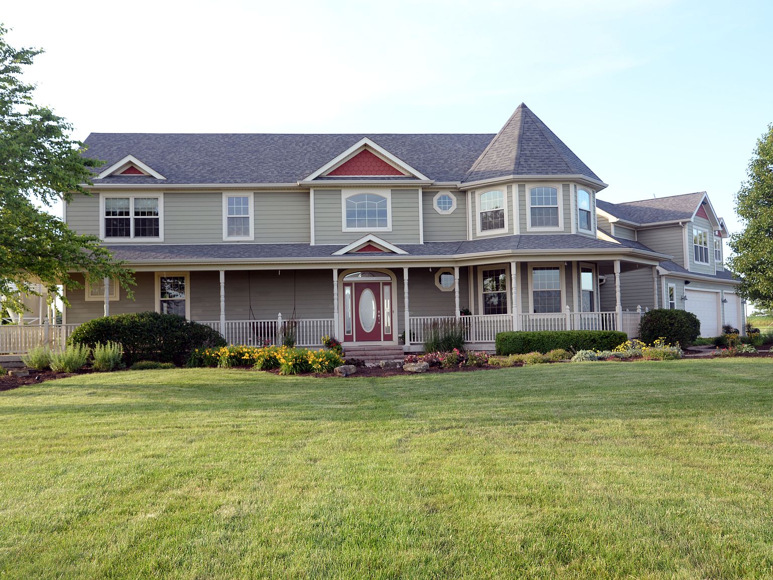 16406 W Bruns Rd, Manhattan, IL 60442 Zillow