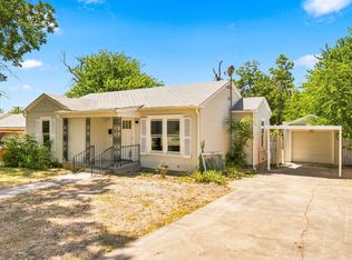 1710 S 9th St, Temple, TX 76504