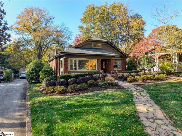 101 Walnut St, Greenville, SC 29607