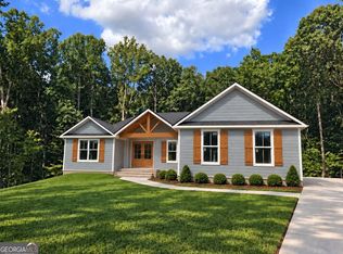 173 Muse Bridge Rd, Carrollton, GA 30116