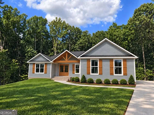 173 Muse Bridge Rd, Carrollton, GA 30116