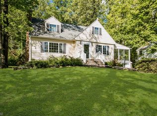 65 Stocker Rd, Essex Fells, NJ 07021