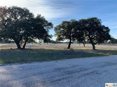 LOT 108 N Waterbuck Way, Lampasas, TX, 76550
