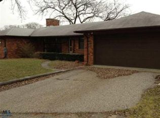 3517 Coseyburn Rd, Waterford, MI 48329