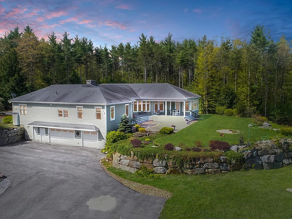 255 Meredith Center Road, Meredith, NH 03253 Zillow