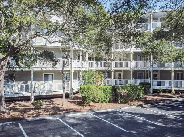 415 Ocean Creek Blvd. #2333, Myrtle Beach, SC 29572