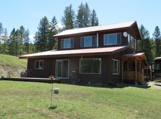221 Art Creek Rd, Malo, WA 99150