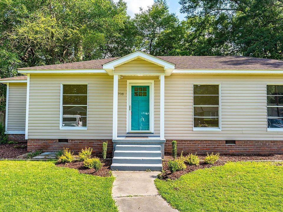 1708 Adeline St, Hattiesburg, MS 39401 MLS 133539 Zillow