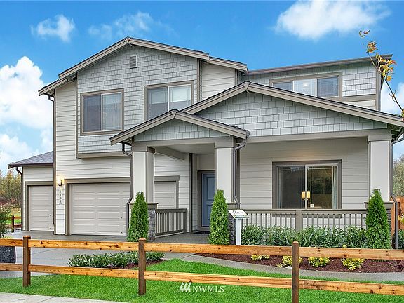 2nd image of 1471 Van Sickle (Lot 16) Avenue