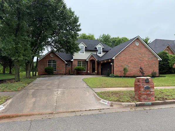 1308 NW 149th St, Edmond, OK 73013