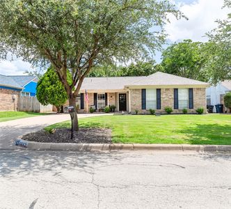 3812 Staghorn Cir S, Fort Worth, TX, 76137