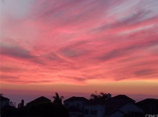 5 Marquesa, Dana Point, CA 92629