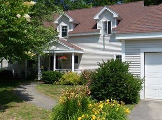 5 Kerry Gdns #26, Belfast, ME 04915