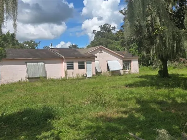 4511 E KEYSVILLE ROAD, LITHIA, FL 33547