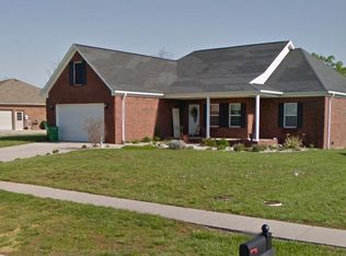 130 Ridge View Rd, Danville, KY 40422