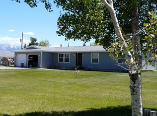 111 Millick Ln, Challis, ID 83226