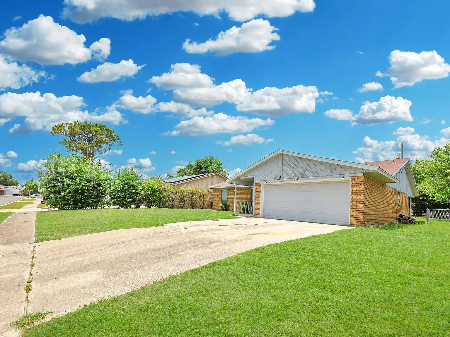 1709 Moonlight Dr, Killeen — Photo 3