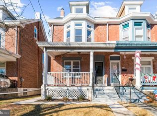 513 N Charlotte St, Pottstown, PA 19464