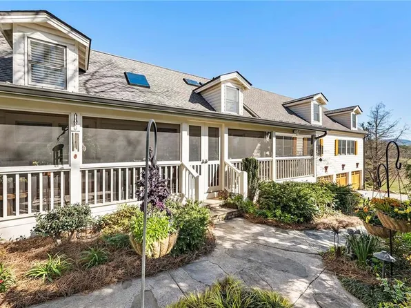 1070 Bethany Rd, Jasper, GA 30143