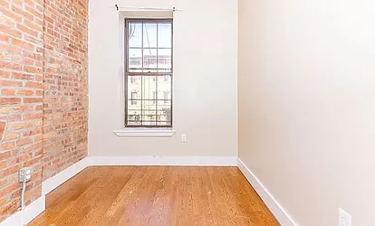 Rented by Yup Realty LLC