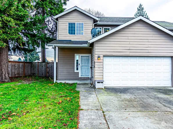 315 9th Street NW #A, Puyallup, WA 98371