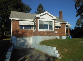 1245 Lydia St, Johnstown, PA 15904