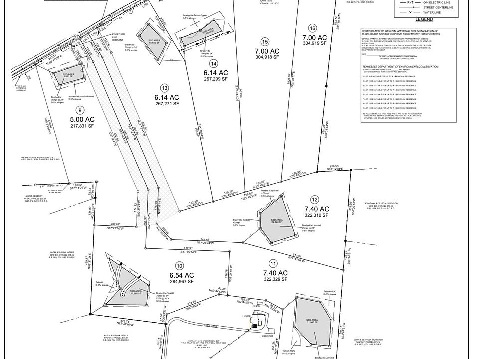 2nd image of 0 Leanna Swamp Rd #13