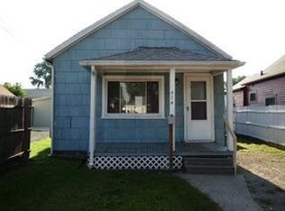 414 State St, Bay City, MI