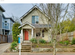 717 NE Mason St, Portland, OR 97211