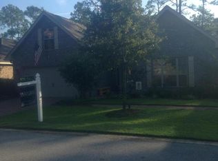 376 Cox Rd, Santa Rosa Beach, FL 32459