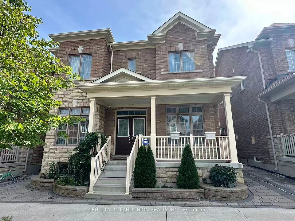 5 Portia St