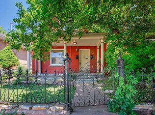 70 S Pennsylvania St APT A, Denver, CO 80209