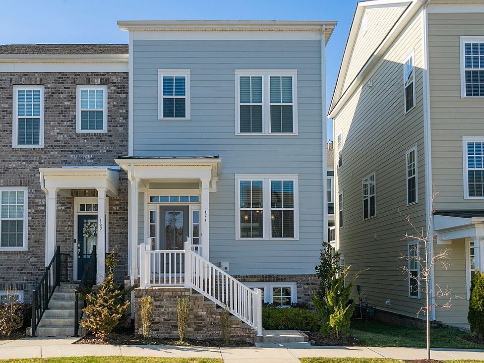 171 Burkitt Commons Ave, Nolensville, TN 37135 Zillow