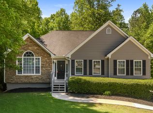 2059 Spicers Ln, Woodstock, GA 30189