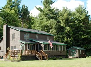 45 Riverbend Way, Wilmington, NY 12997
