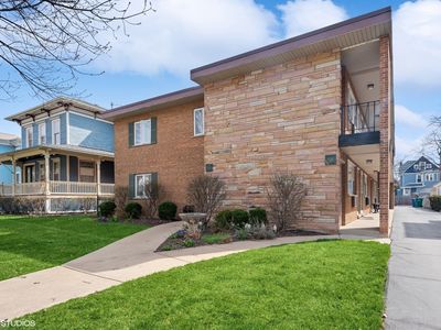 118 Clinton Ave APT 1D, Oak Park, IL, 60302