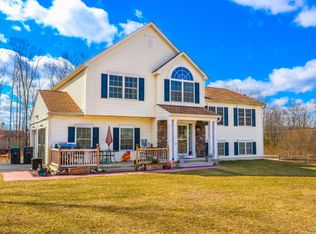 108 Waverly Dr, East Stroudsburg, PA 18302