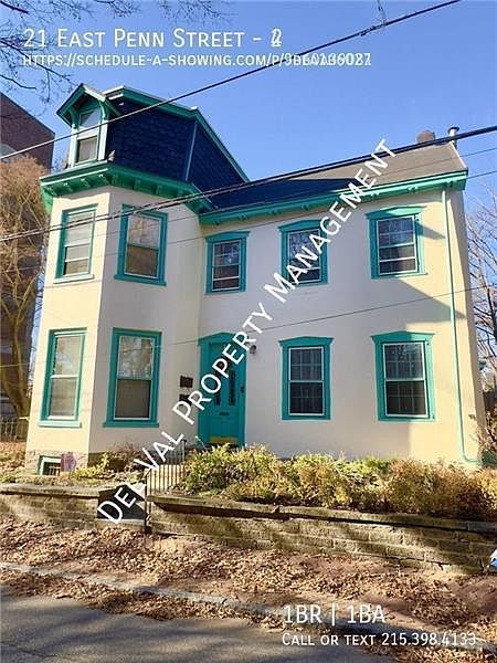 1st image of 21 E Penn St #4